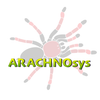 ARACHNOsys Logo