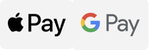 ApplePay GooglePay