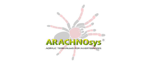 ARACHNOsys - Enclosures for tarantulas and other invertebrates