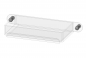 Preview: Acrylic water dish large