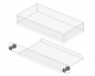 Preview: Acrylic water dish large